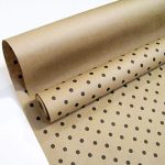 В крафт бумагу "Стиль - горошек" +6,00&nbsp;Br