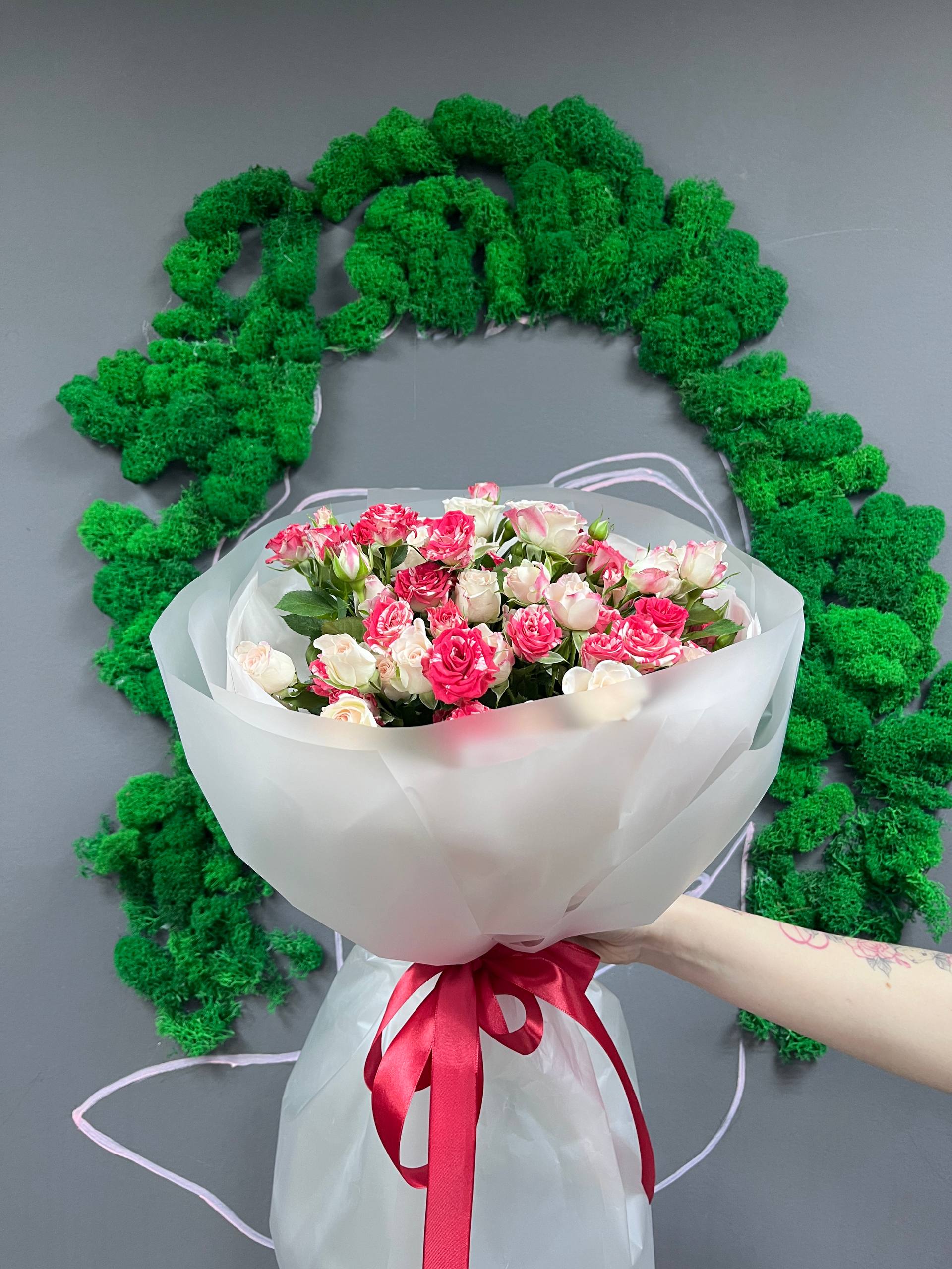 микс 9 фаер и рефлекс