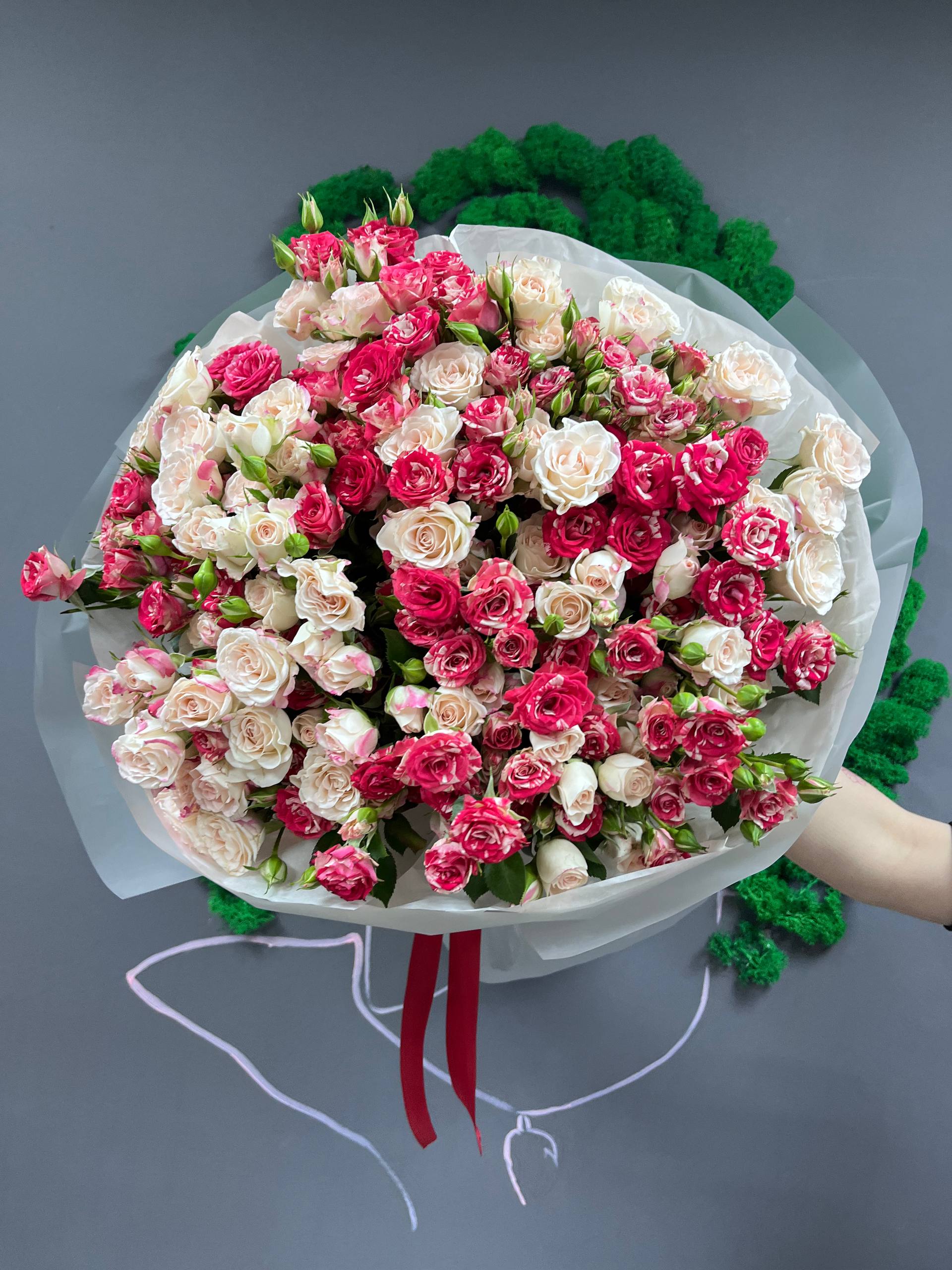 микс 31 фаер и рефлекс